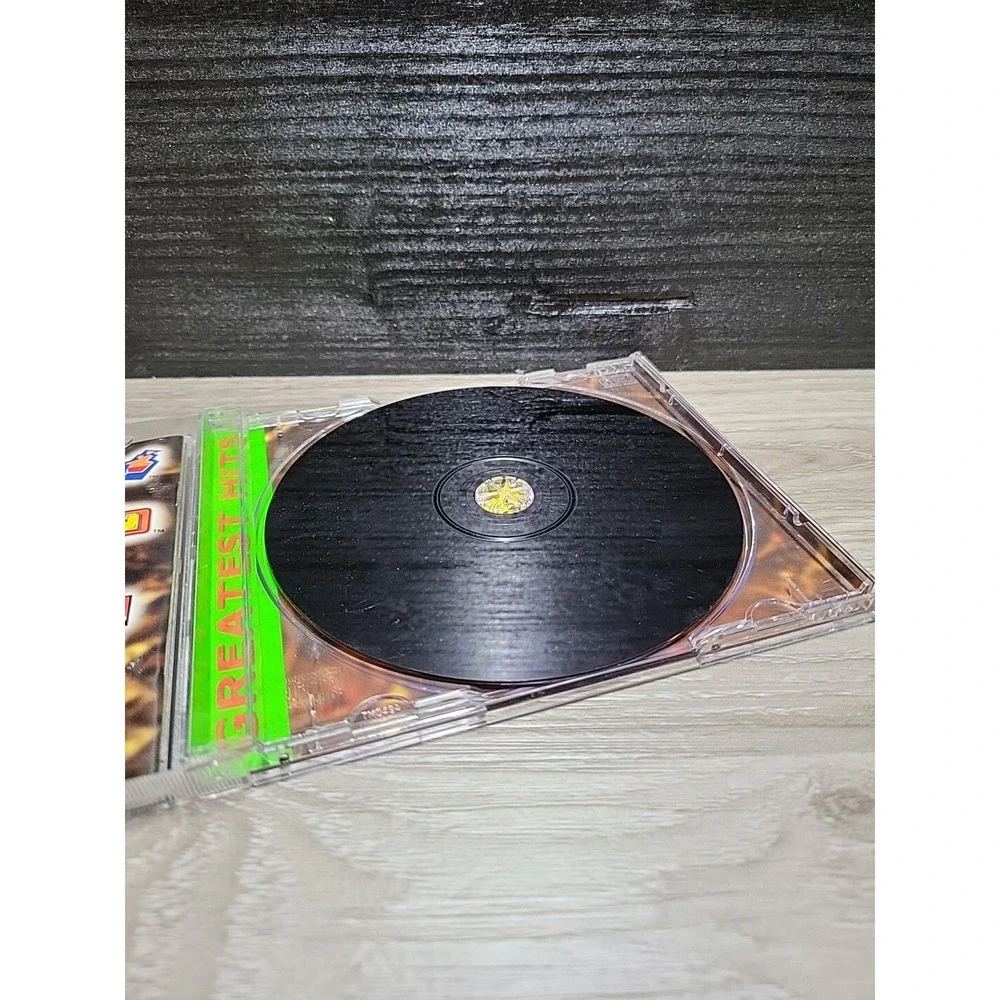 Museum Vol. 3 - Sony PlayStation 1
